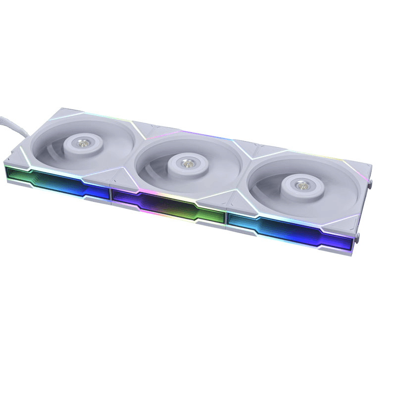 Ventilátor Lian Li 120 x 120 mm 12TL3W