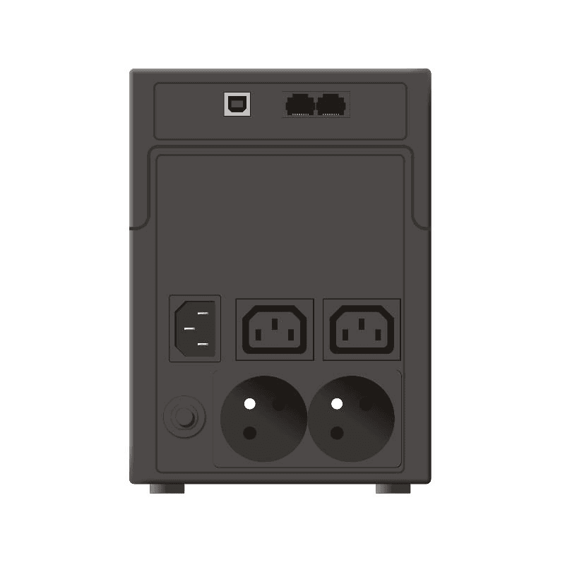 EVER UPS EASYLINE 1200 AVR USB