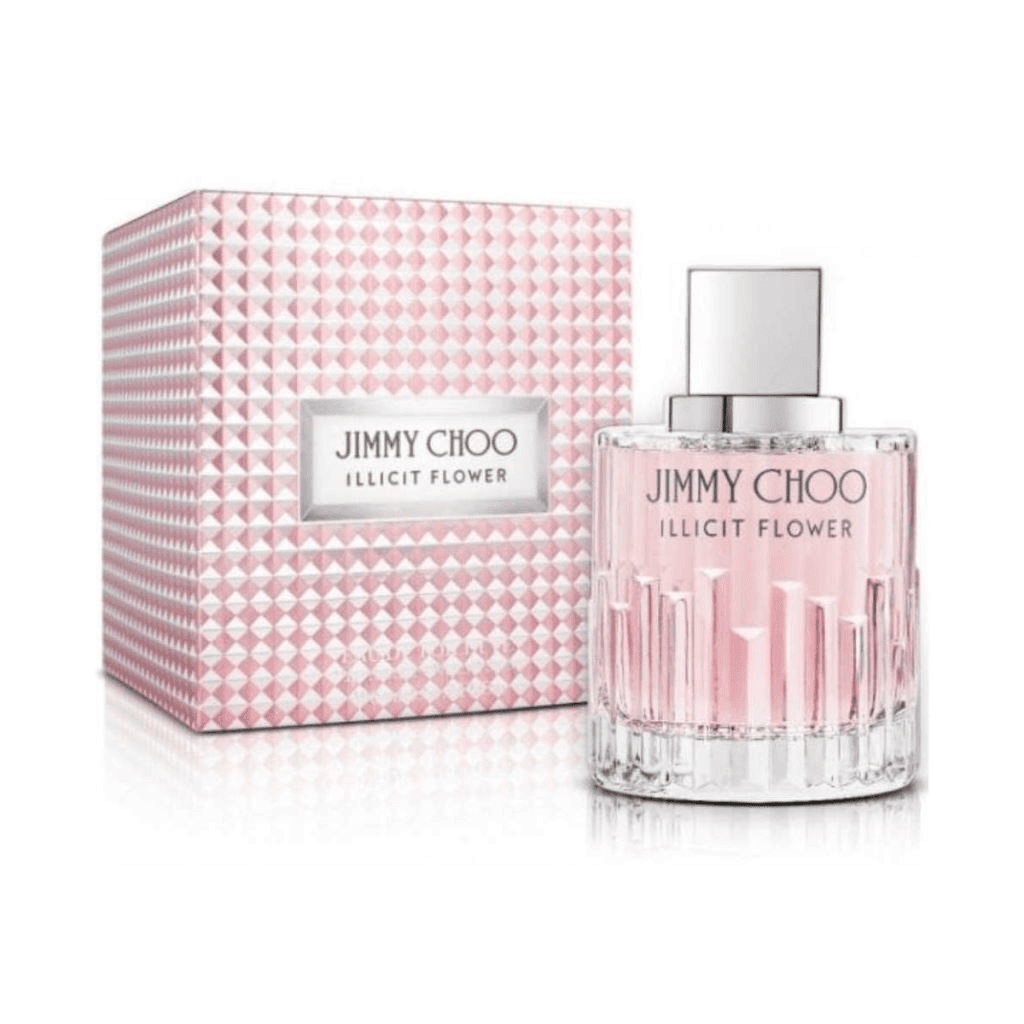 Toaletná voda Jimmy Choo 100 ml