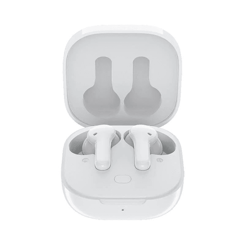 QCY BEZDRÔTOVÉ SLÚCHADLÁ DO UŠÍ TWS BLUETOOTH 5.1 RÝCHLE NABÍJANIE
