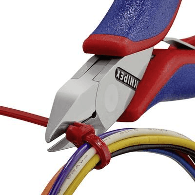Bočné štiepacie kliešte Knipex 7742115