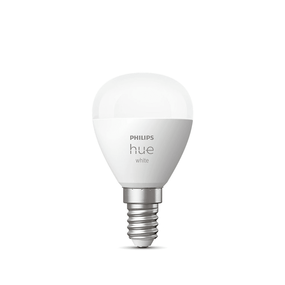 Philips Hue White 8719514356696 inteligentné osvetlenie Inteligentná žiarovka Bluetooth/Zigbee 5,7 W
