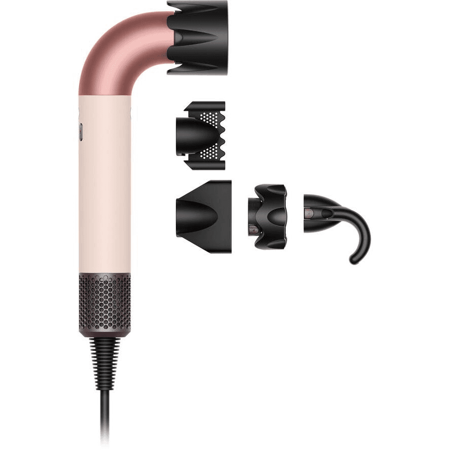 Fén na vlasy Dyson Supersonic HD17