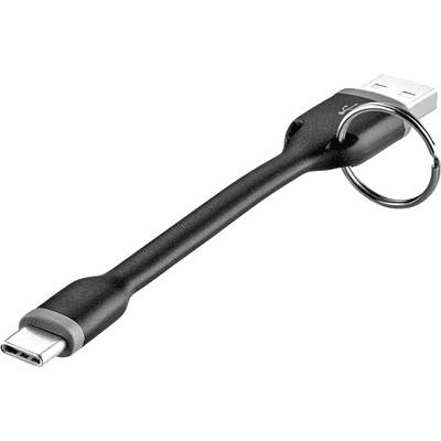 USB kábel Renkforce RF-3425172