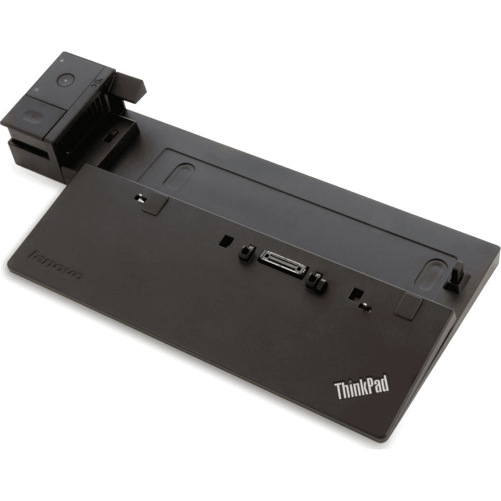 Dokovacia stanica Lenovo ThinkPad s výstupom HDMI 1.4, FRU00HM917