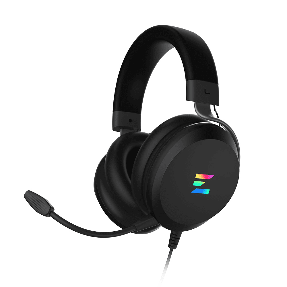 Slúchadlá na uši Zalman ZM-HPS610