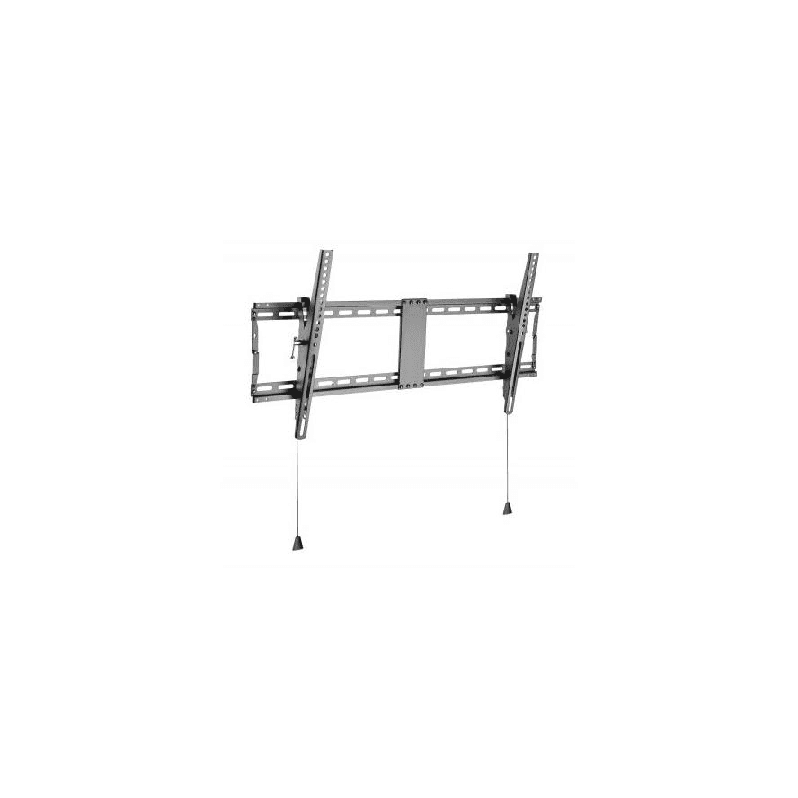 Techly ICA-PLB 59T držiak na televízor 177,8 cm (70") Čierna