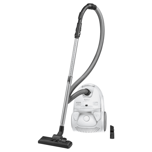 Vreckový vysávač Tefal Compact Power TW3927
