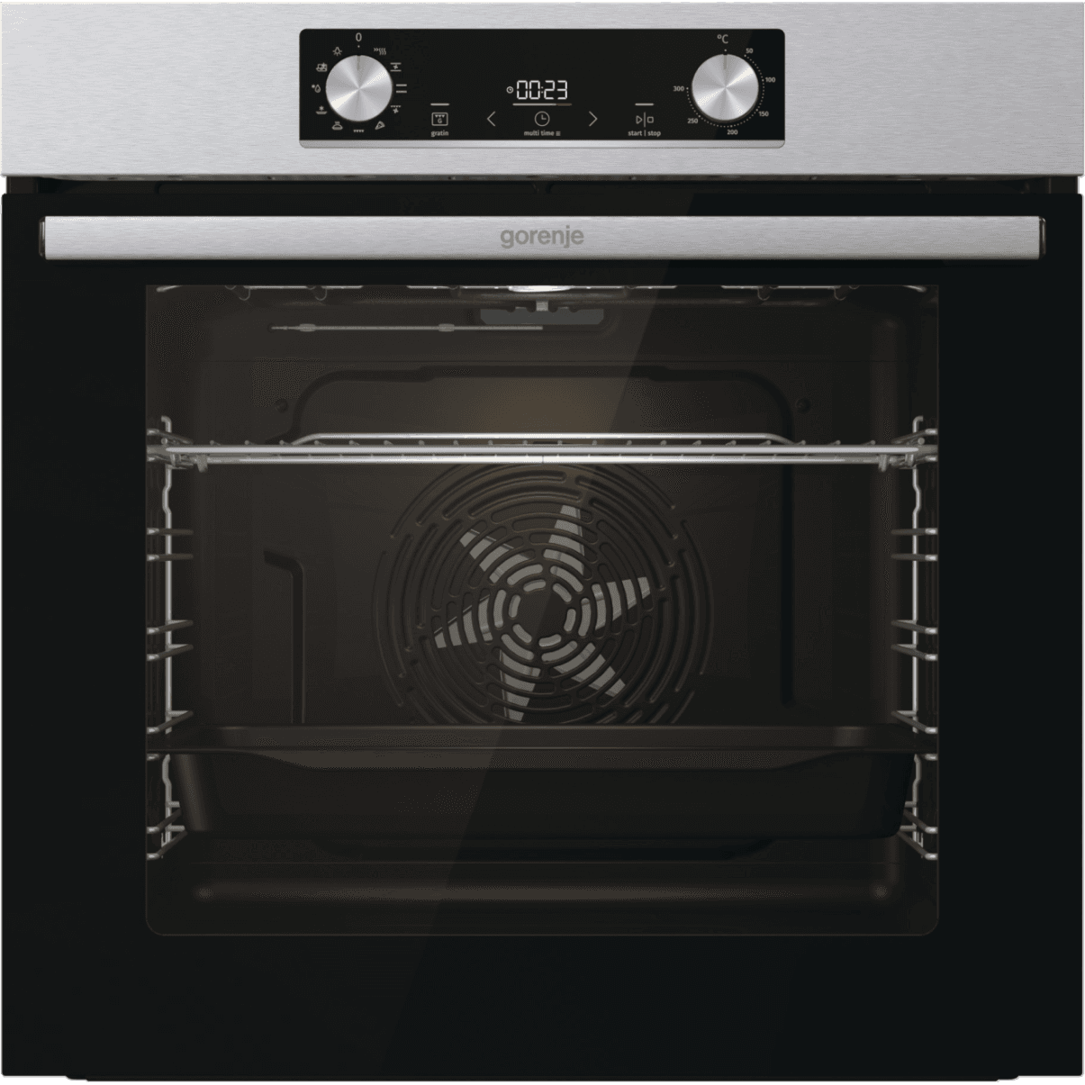 Elektrická rúra Gorenje BO6735E02X