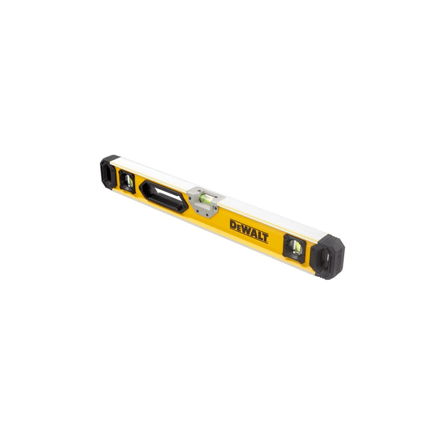Vodováha libella DeWalt 1,8 m
