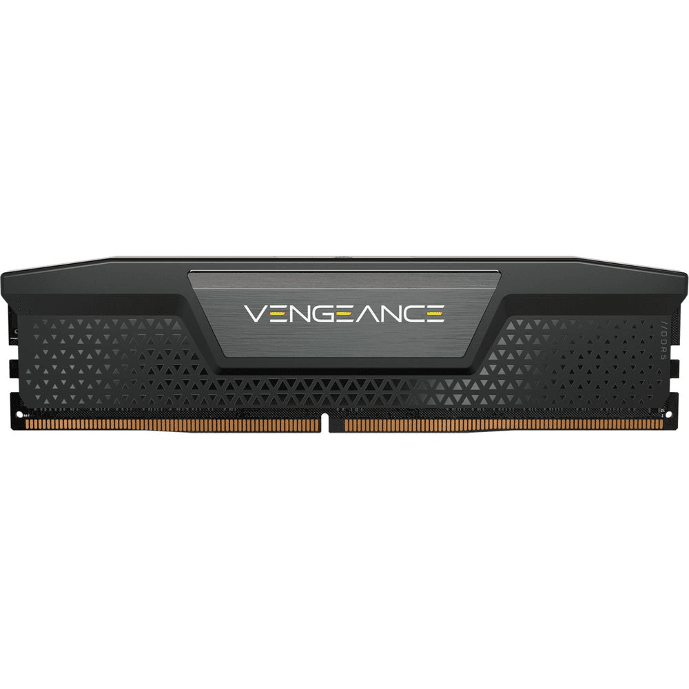 Pamäť RAM Corsair Vengeance 32GB (2x16GB) DDR5 6000MHz CL36