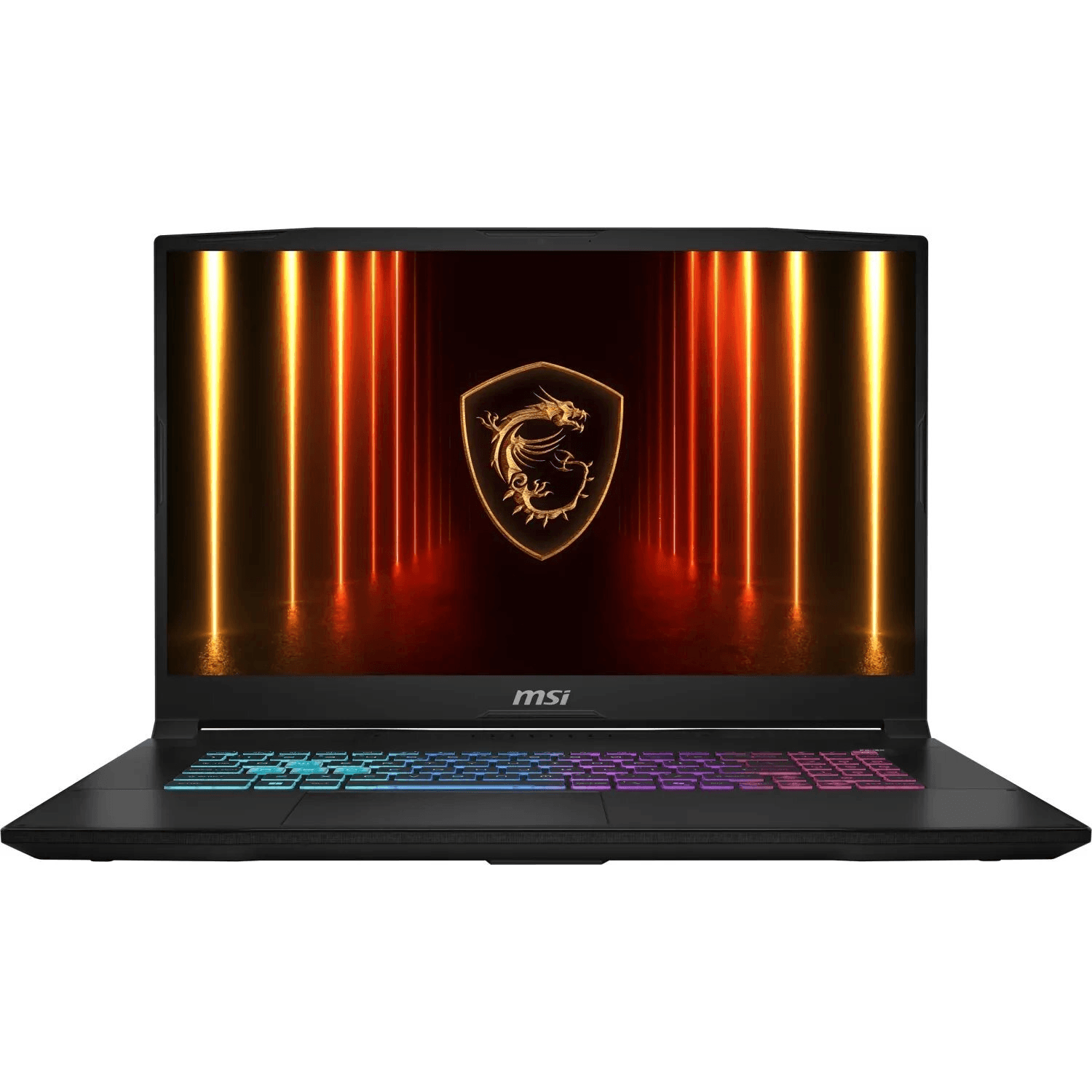 Notebook MSI Katana 17 HX B14WFK-400XPL 17,3" Intel Core i7 16 GB /