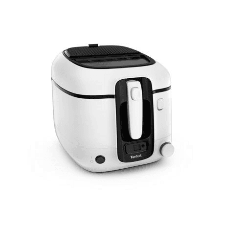 Tefal Super Uno FR3140 fritéza Biela