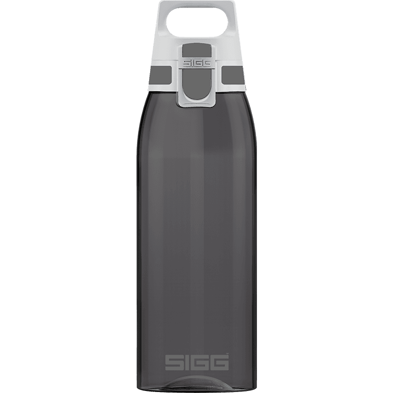 Turistická fľaša Total Color 1L Anthracite SIGG