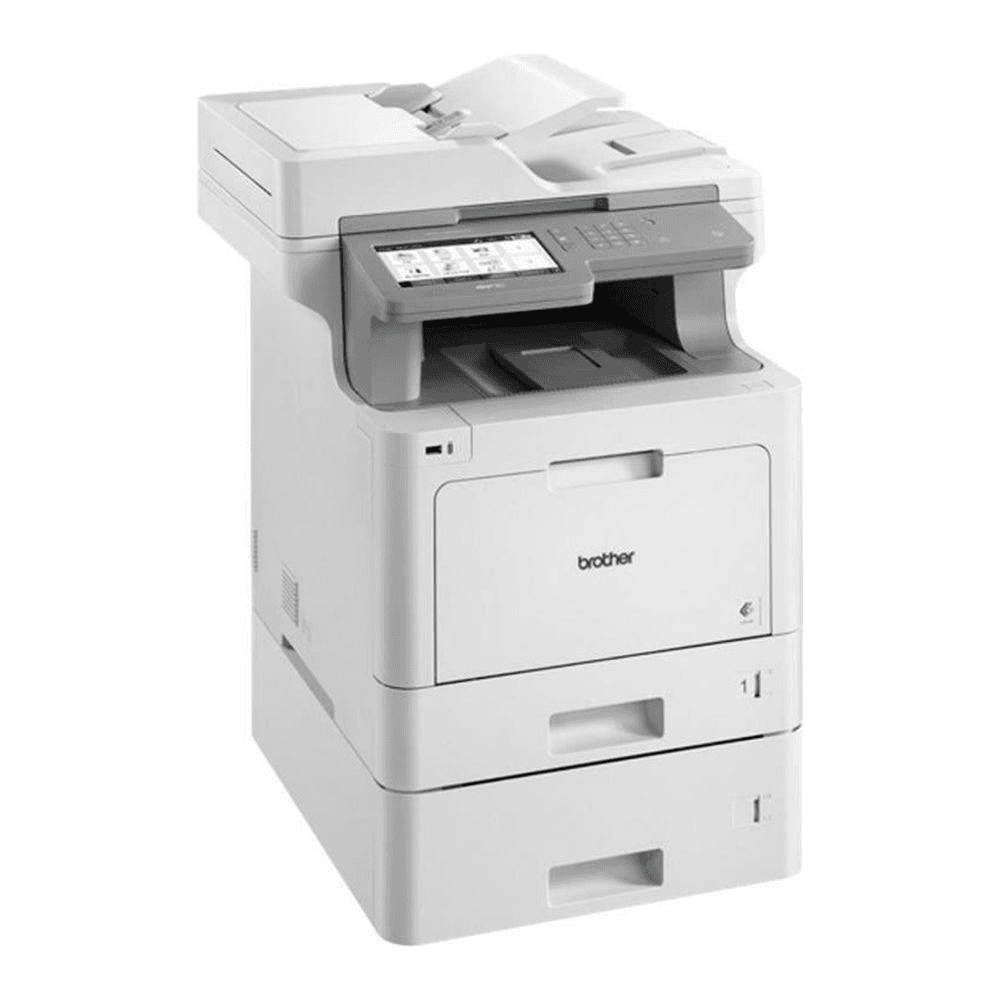 Brother MFC-L9570CDWT multifunkčná tlačiareň Laser A4 2400 x 600 DPI 31 str. za minútu Wi-Fi