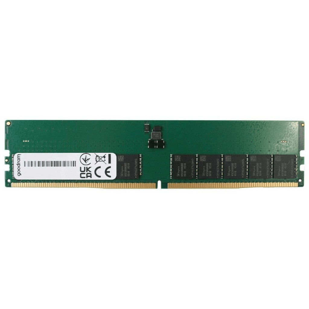 RAM pamäť DDR5 Goodram W-MEM5600E5S816G 16 GB