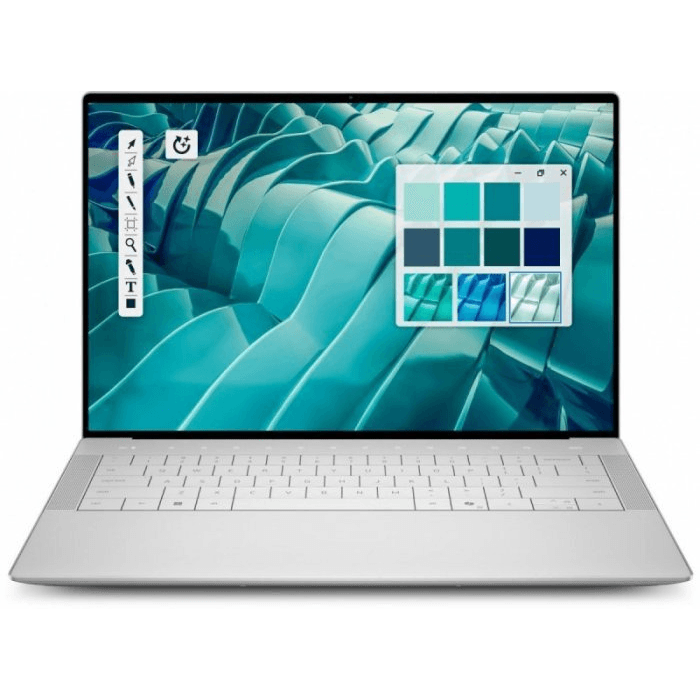 Laptop Dell 14 Premium 14,5" Intel Core Ultra 7 16 GB / 512 GB,