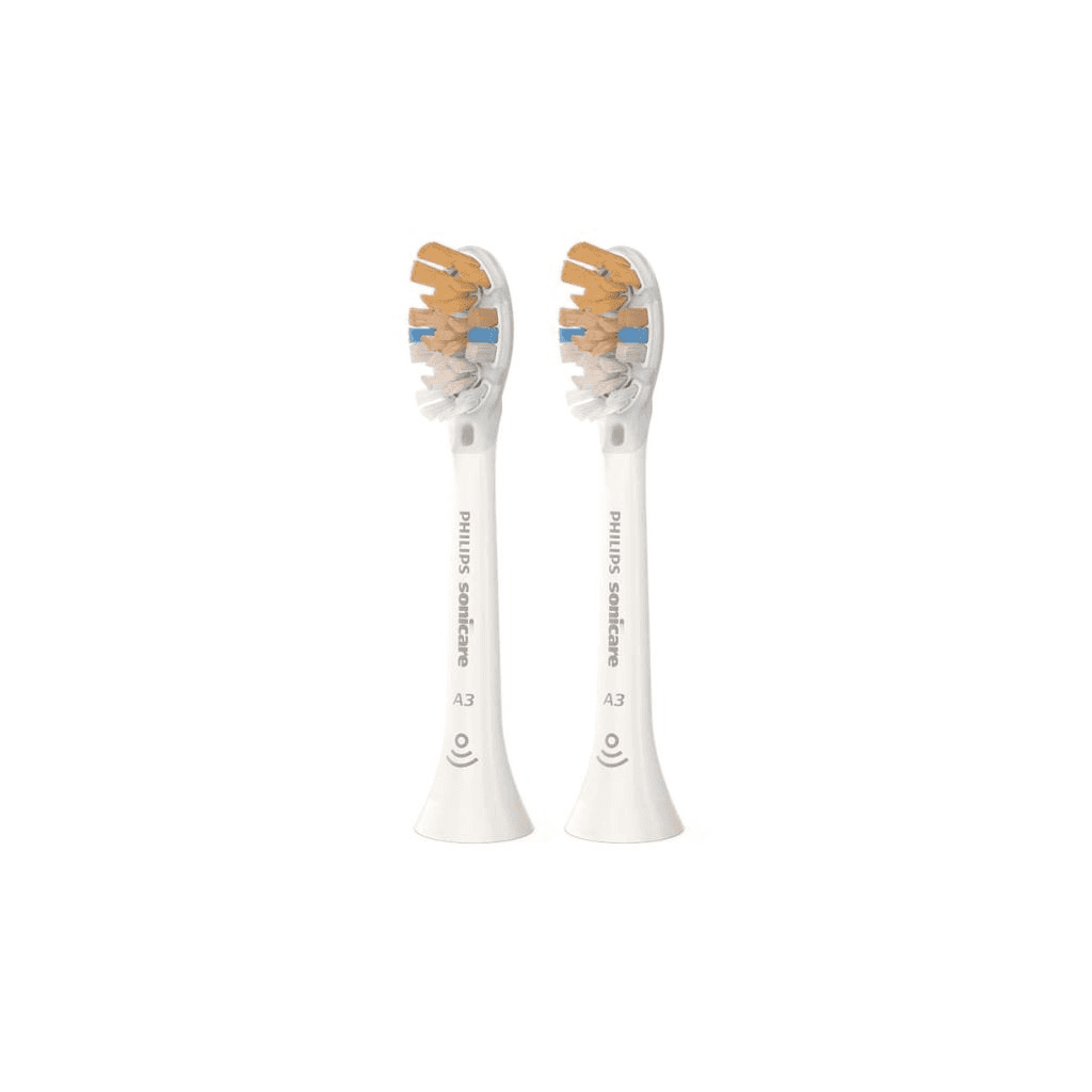Philips A3 Premium HX9092/10 brúsna hlavica 2 kusov Biela