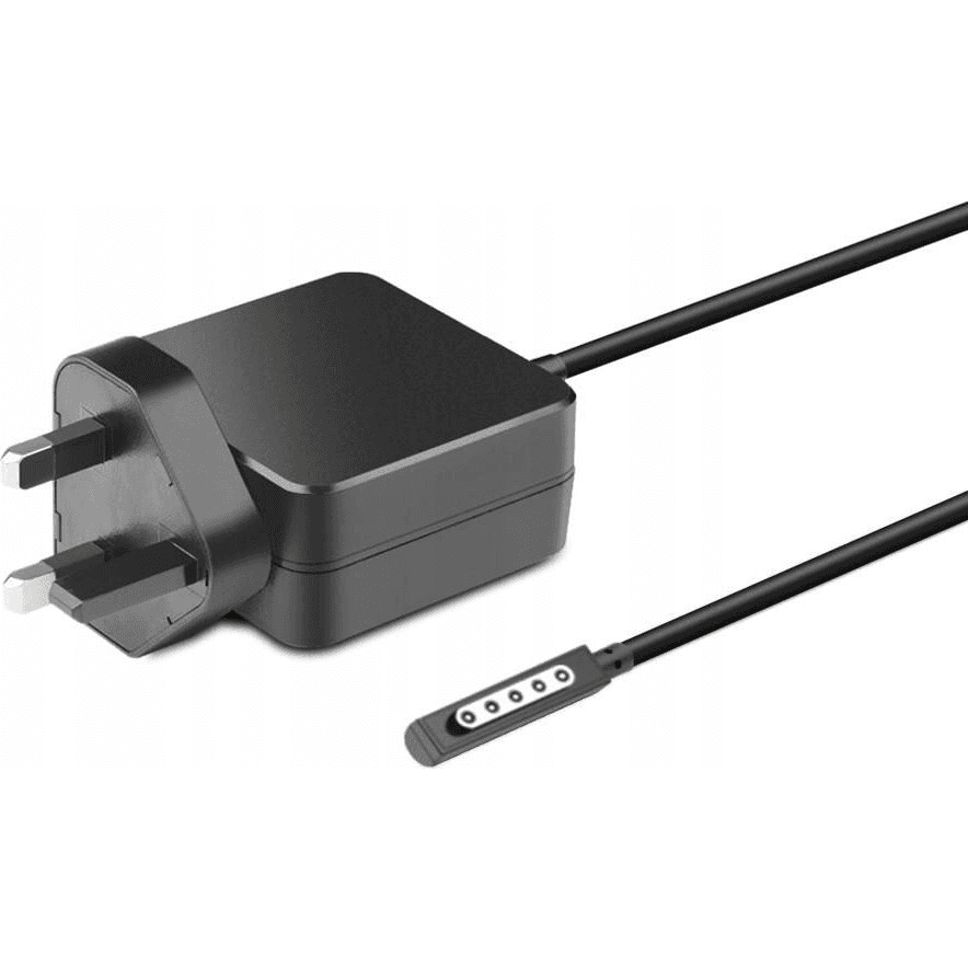 CoreParts MBXMS-AC0002UK zdroj a transformátor Vnútorný 43 W Čierna