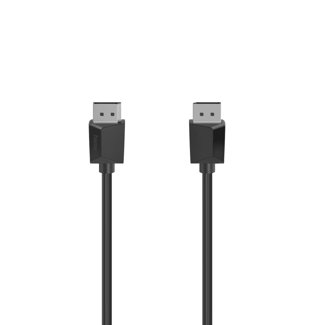 HAMA DisplayPort DP 1.2 ULTRA HD 4K kábel, 3 m