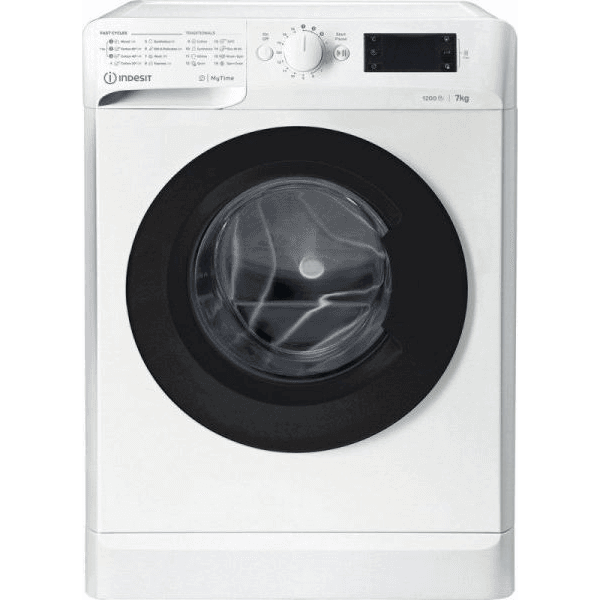 Vstavaná práčka Indesit MTWE 71252 WK EE