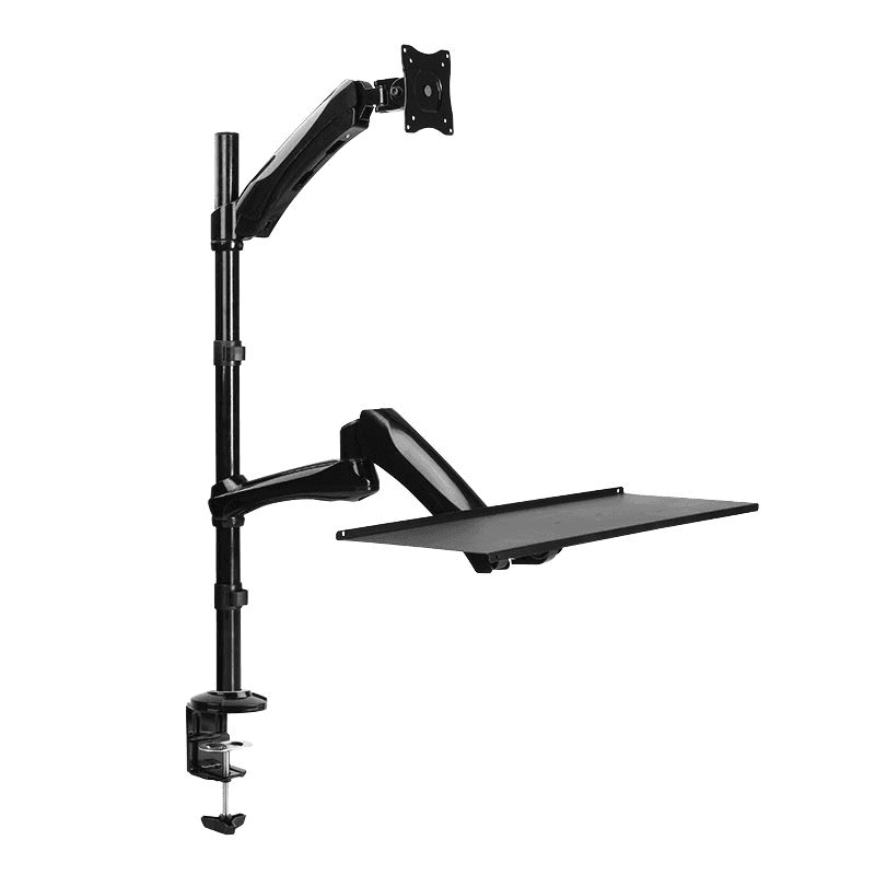Rošt pre monitory LogiLink BP0030 13-27 ", max. 9 kg