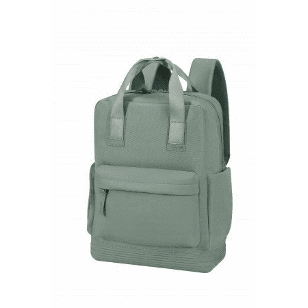 Ruksak American Tourister Soulpack do 20 l, zelený