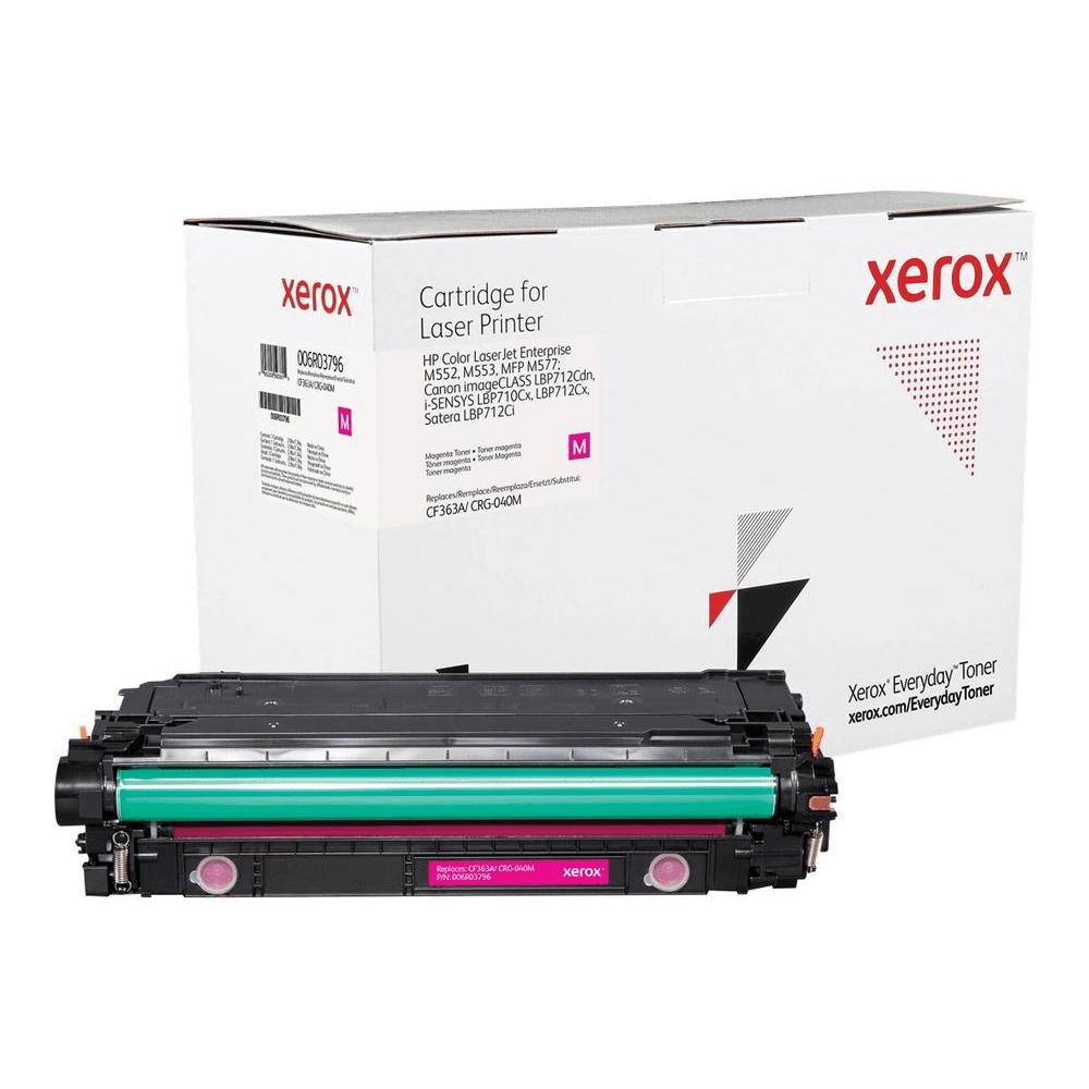 Everyday 006R03796 toner 1 kusov Kompatibilné Purpurová