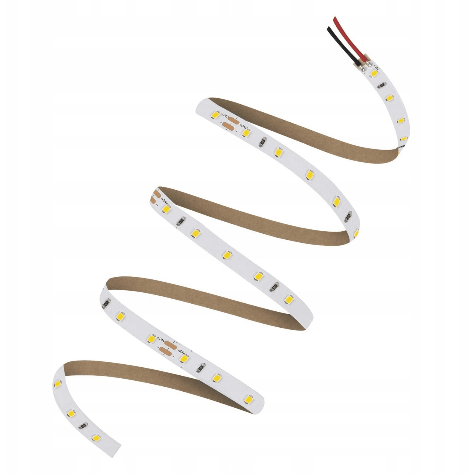 LEDVANCE LED páska 24W 24V 500LED 3000K 5m
