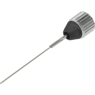 Hrot pre vykurovacie spájkovačky Toolcraft TO-6326133
