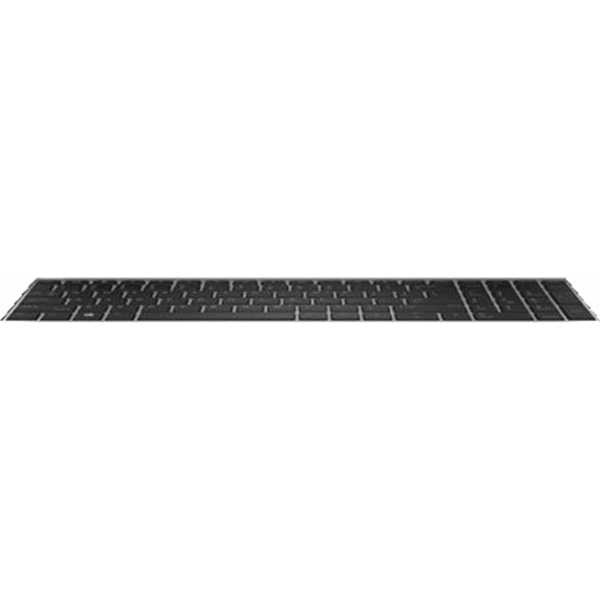 HP L09595-031 náhradný diel na laptop Klávesnica