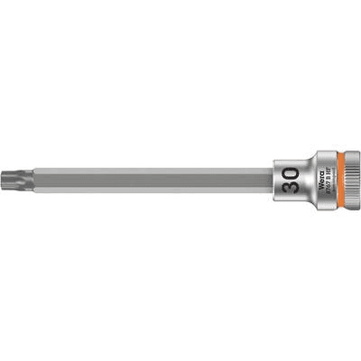 Skrutkovací výmenný hrot Torx 3/8" TX-HF30x81 mm WERA