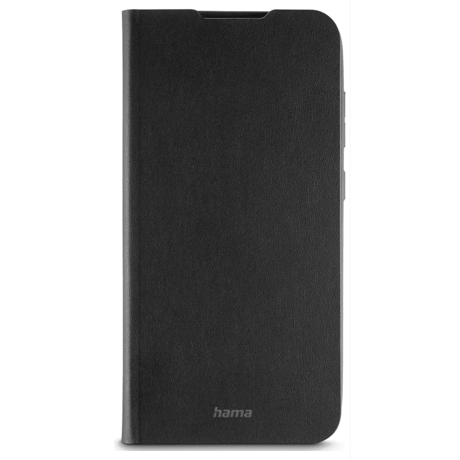Hama Eco Premium puzdro na mobilný telefón 17 cm (6.7") Folio Čierna