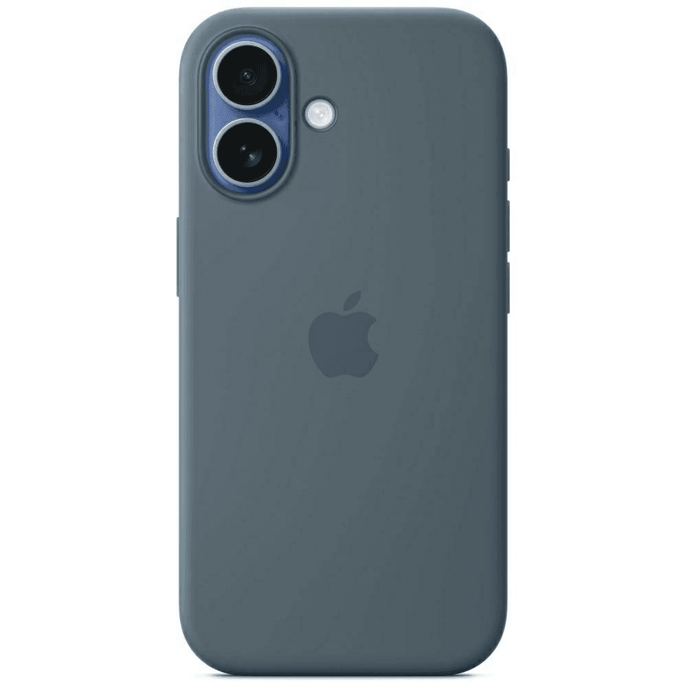 Kryt Apple pre Apple 17 modrý