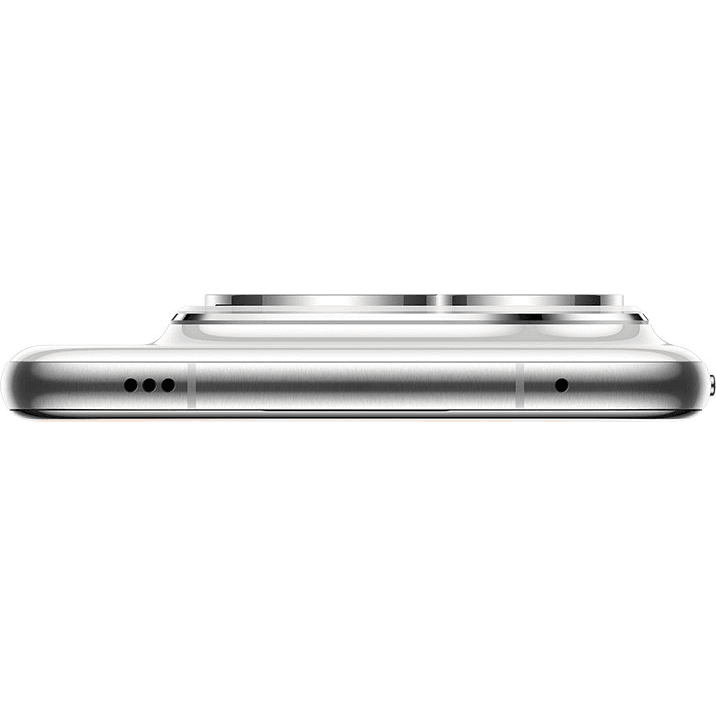 Huawei Pura 80 Pro 17,3 cm (6.8") Dual SIM 4G USB Typ-C 12 GB 512 GB 5170 mAh Biela