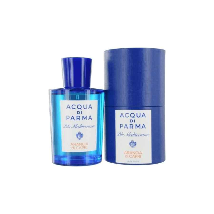 Acqua di Parma Blu Mediterraneo Arancia Di Capri Unisex 150ml toaletná voda