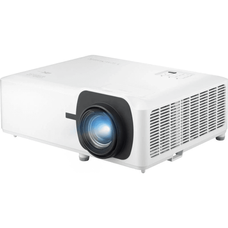 Viewsonic LS901-4K dataprojektor Štandardný projektor 5500 ANSI lumen UHD 4K (3840x2160) Biela