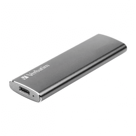 Verbatim Vx500 1 TB Strieborná