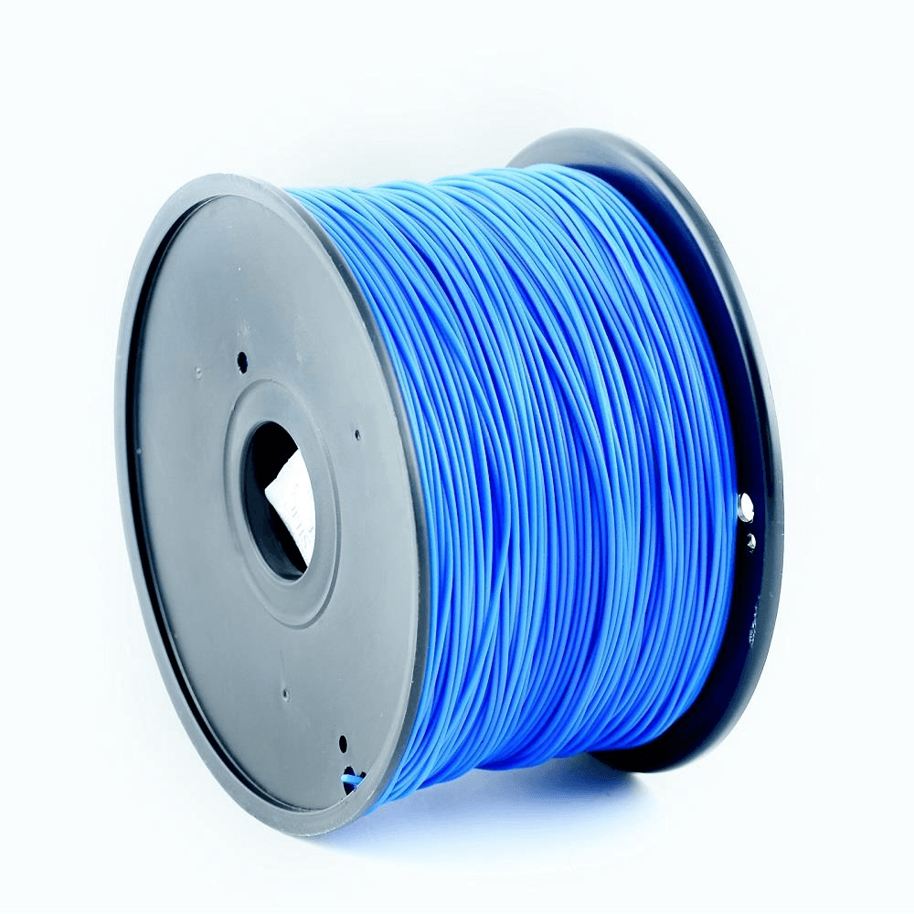 Filament ABS Gembird 1,75 mm 1000 g modrý
