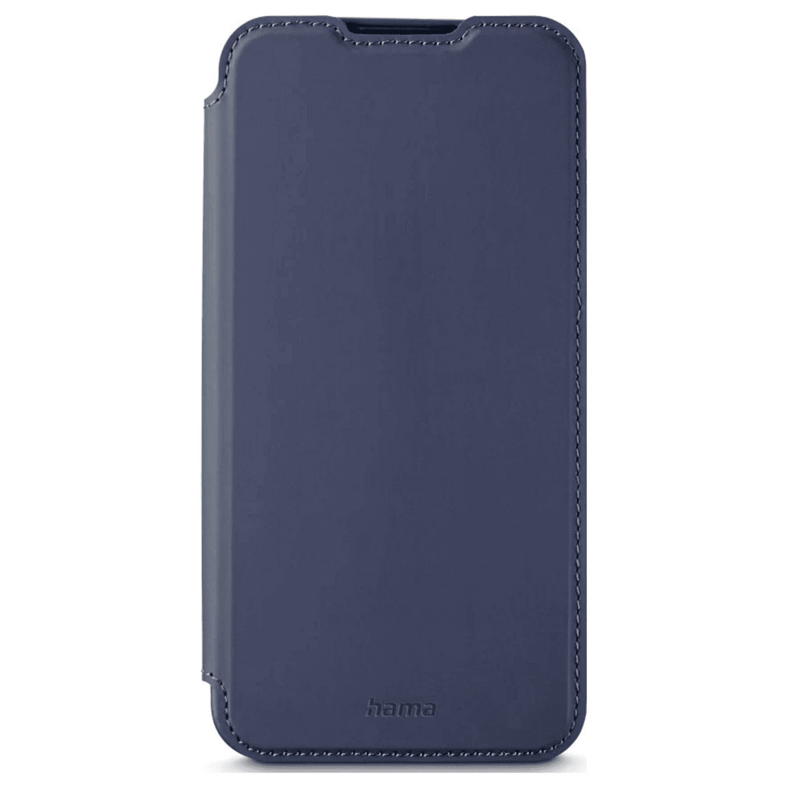 Hama Fantastic Feel puzdro na mobilný telefón 17 cm (6.7") Folio Modrá