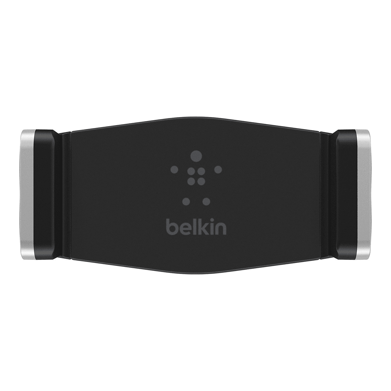 Belkin F7U017bt Pasívny držiak Mobilný telefón / smartfón Čierna, Strieborná
