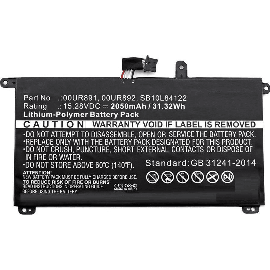 CoreParts MBXLE-BA0142 náhradný diel na laptop Batérie