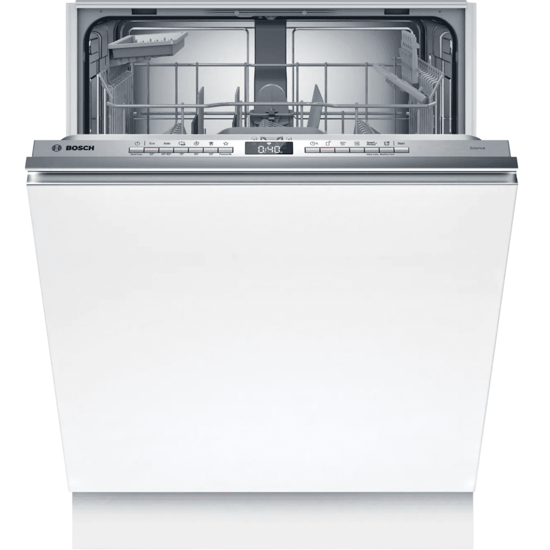 Bosch Serie 4 SMV4HTX14E umývačka na riad Plne vstavaný 13 miest C