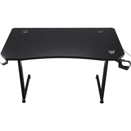 Acer Predator Essential Gaming Desk Čierna