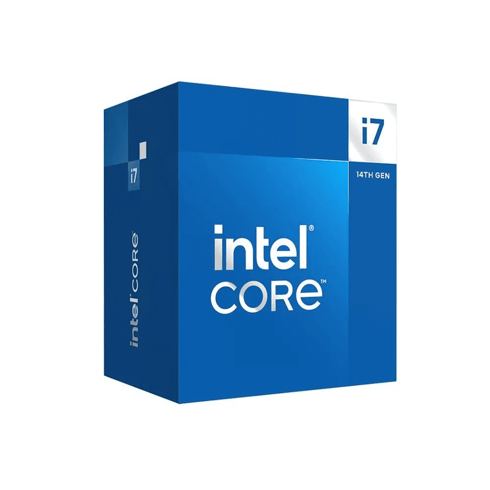 Procesor Intel i7-14700 20 jadier x 5,4 GHz