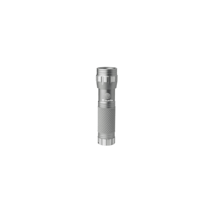 Varta 15638 101 421 svietidlo Strieborná UV svietidlo UV LED