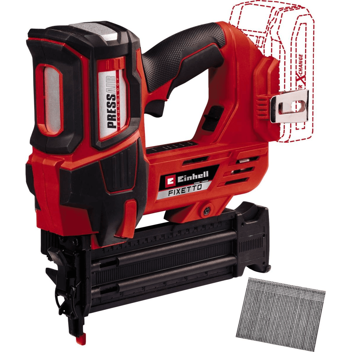 Klinec Einhell 4257795