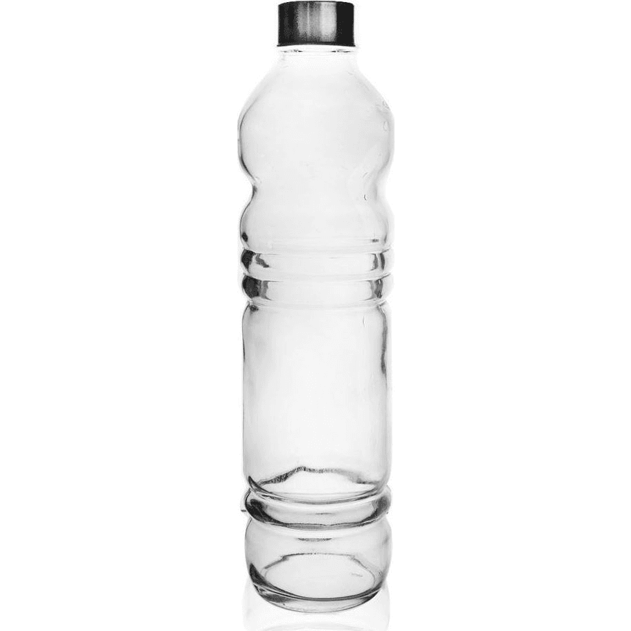 Fľaša Orion 1100 ml bezfarebná