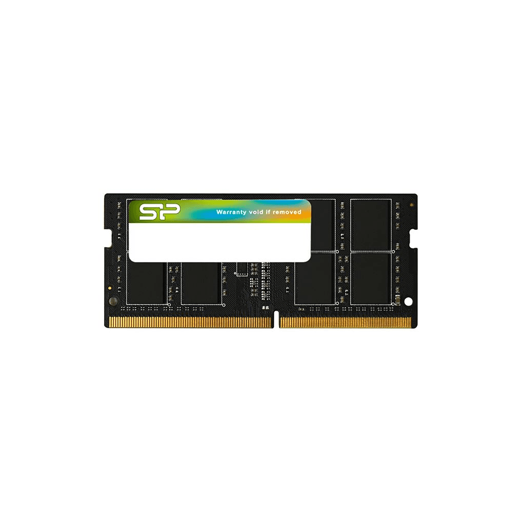 Silicon Power SP016GBSFU240X02 pamäťový modul 16 GB 1 x 16 GB DDR4 2400 MHz