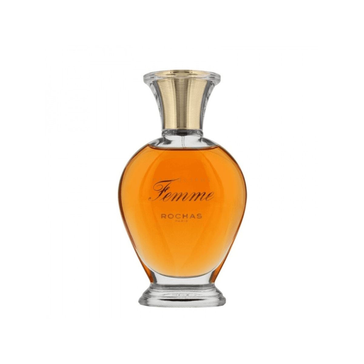 Rochas Femme 100ml toaletná voda žena EDT